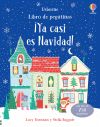 ¡ya Casi Es Navidad! De Fiona Watt