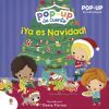 &iexcl;Ya es Navidad! (Pop-up de cuento)