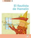 ¡Ya leemos! 10 - El flautista de Hamelín