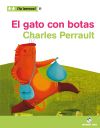 ¡Ya leemos! 11 - El gato con botas - Charles Perrault