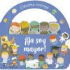 &iexcl;ya Soy Mayor! De Susaeta Ediciones