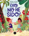 ¡yo No He Sido! De Marta Altés