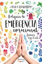 Portada de ¿Yoga o clonazepam? Botiquín de emergencia emocional (Ebook)