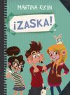 ¡Zaska!