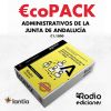 €coPack Administrativos de la Junta de Andalucía