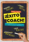 ¡Éxito coach!