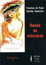 Portada de Rueda de m?scaras