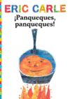 ¡panqueques, Panqueques! (Pancakes, Pancakes!)