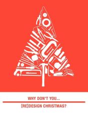 Portada de Why don't you... [re]design Christmas?