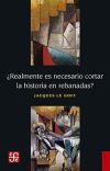 ¿realmente es necesario cortar la historia en rebanadas?