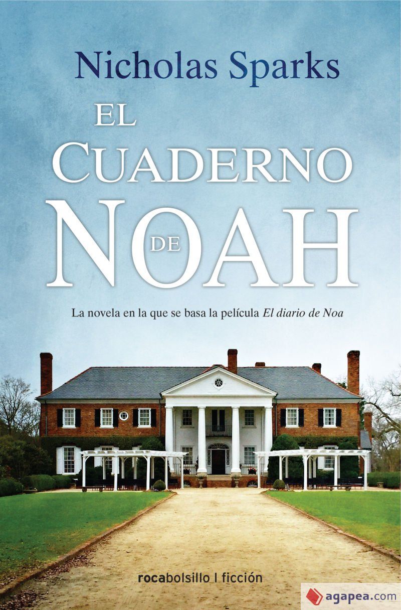 El Cuaderno de Noah