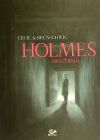 Holmes (1854/1891?). Libro Ii: La Sombra De La Duda