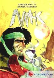 Avrack, el señor de los halcones Avrack, el señor de los halcones