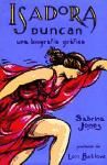 Portada de Isadora Duncan: Una biografia grafica