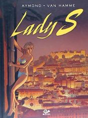 Portada de Lady S 03