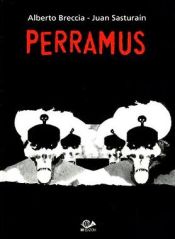 Portada de Perramus (Edición Integral)