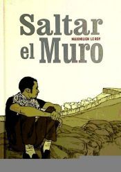 Portada de Saltar el muro