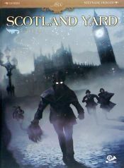 Portada de Scotland Yard