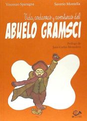 Portada de Vida, Andanzas y Aventuras de Abuelo Gramsci