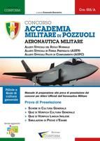 Portada de 015A | Concorso Accademia Militare di Pozzuoli Aeronautica Militare (Prova di Preselezione) (Ebook)