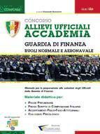 Portada de 016 | Concorso Allievi Ufficiali Accademia Guardia di Finanza ? Ruoli Normale e Aeronavale (Prova Preliminare, Tema, TPA) (Ebook)