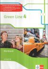 018 GREEN LINE 4 WORKBOOK