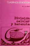 06. DIVISION CELULAR Y HERENCIA