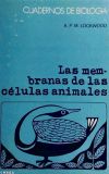 09. MEMBRANAS CELULAS ANIMALES