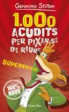 1.000 acudits per pixar-se de riure