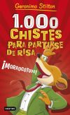 1.000 chistes para partirse de risa