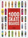 1.000 skateboards