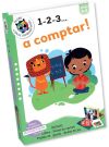 1, 2, 3 A COMPTAR!.(MEVES CAPSES D´APRENENTATGE).