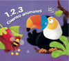 1,2,3 Cuento Animales