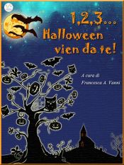 1 2 3 Halloween vien da te (Ebook)