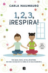 1, 2, 3, ¡Respira!