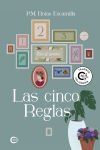 1, 2, 3 por el amor: Las cinco reglas