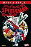 1.EL ESPECTACULAR SPIDERMAN DE GERRY CONWAY, LÁPIDA