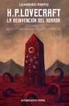1.H.P.LOVECRAFT.LA REINVENCION DEL HORROR
