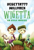 Portada de 1. Wigetta (Ebook)