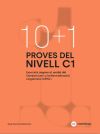 10+1 Proves del nivell C1 segons el model de CPNL