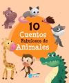 10 Cuentos Fabulosos De Animales