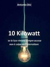 Portada de 10 Kilowatt (Ebook)