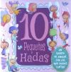 10 Pequeñas hadas