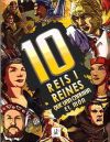 10 REIS I REINES QUE VAN CANVIAR EL MON