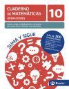 10 Sumas, Restas, Multiplicaciones Y Divisiones Por Varias Cifras. Iniciaci&oacute;n A Los Decimales