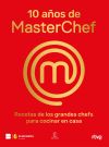 10 años de MasterChef