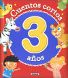 10 cuentos cortos. Cuentos cortos para 3 años