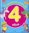 10 cuentos cortos. Cuentos cortos para 4 años