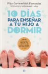 10 días para enseñar a tu hijo a dormir