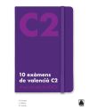 10 exàmens de valencià C2